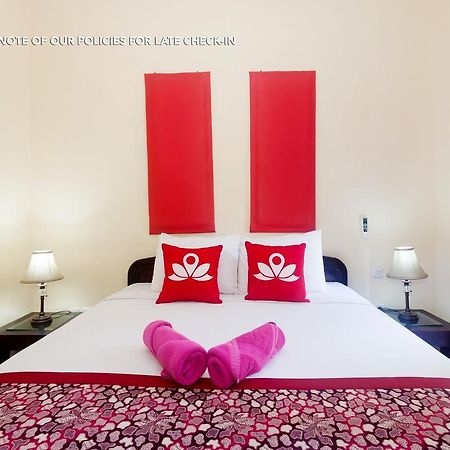 Zen Rooms Taman Baruna Jimbaran Eksteriør bilde
