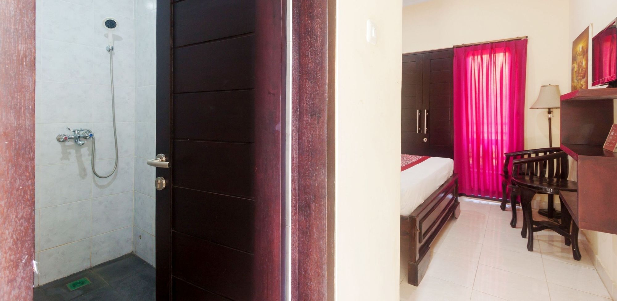 Zen Rooms Taman Baruna Jimbaran Eksteriør bilde